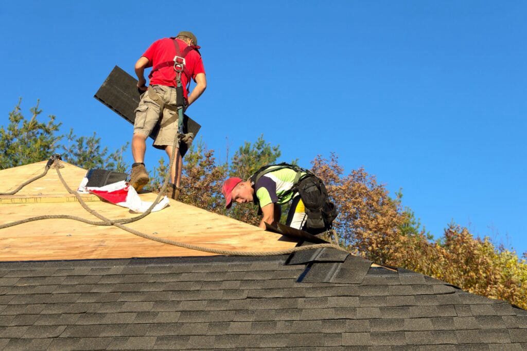 Roof Repair